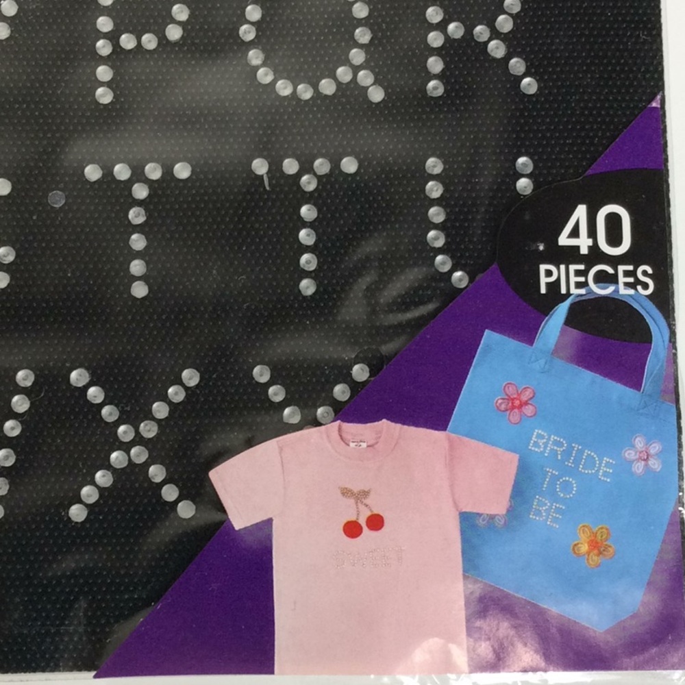 Bling Bling Bundle - Picture 2 of 8